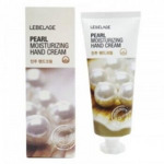 LEBELAGE      Pearl Moisturizing Hand Cream, 100 