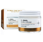 LEBELAGE       Dr. Snail Cure Cream, 70 