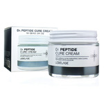 LEBELAGE       Dr. Peptide Cure Cream, 70 