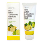 LEBELAGE     /  Fruit Lemon / Calamansi Cleansing, 100 