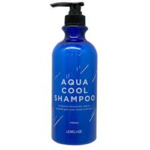 LEBELAGE        Aqua Cool Shampoo, 750 