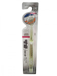 OUR HERB STORY     Toothbrush (silver)