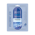  | JIGOTT       HYALURONIC ACID Real Ampoule Mask, 10 *27 