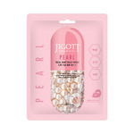  | JIGOTT       PEARL Real Ampoule Mask, 10 *27 