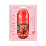  | JIGOTT       CAMELLIA Real Ampoule Mask, 10 *27 