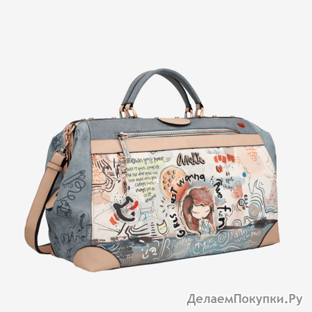Багаж (дорожная сумка) 34808-401