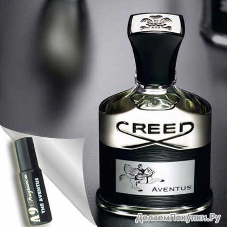 Creed Aventus