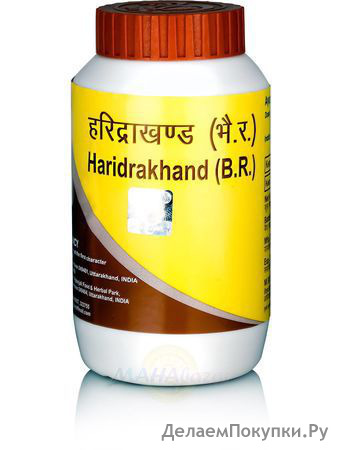    , ,  , 100 , ; Haridrakhand, 100 g, Patanjali