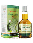 Kesh Kanti Hair Oil, 120 ml, Patanjali