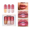     31 Fit Colors amazing lips set