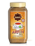        , 250 ,  ; Arjun tea, 250 g, Gomata Products