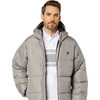 U.S. POLO ASSN. Roll Padded Puffer