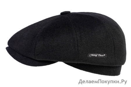 Восьмиклинка на ножке