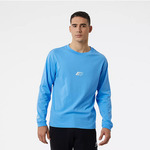 NB Essentials Seasonal Long Sleeve Tee