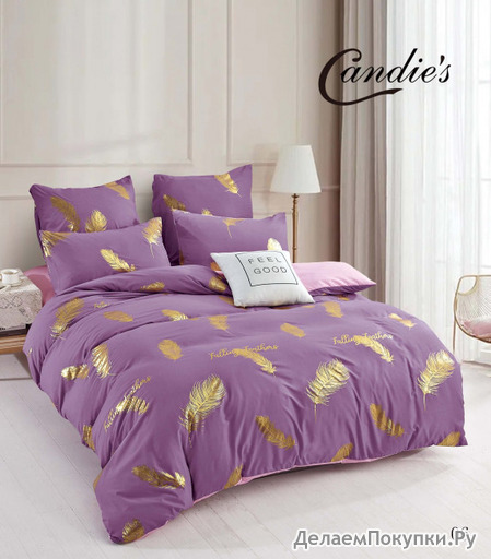  Candie's GOLD CANG006 ( )
