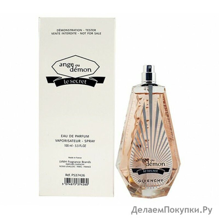  Givenchy Ange Ou Demon Le Secret, 100 ml