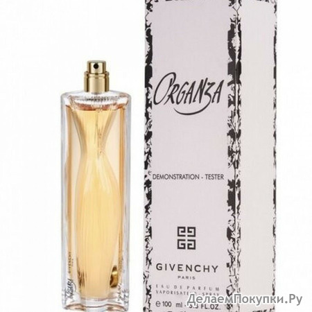 Givenchy Organza ( ) EDP 100  