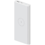      Xiaomi Mi Wireless Power Bank 10000 White (WPB15PDZM)
