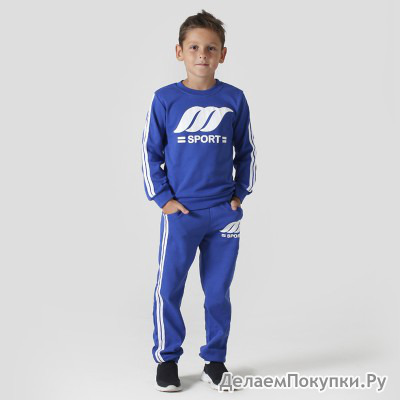 Костюм для мальчика Sport