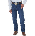 Wrangler Men's George Strait Cowboy Cut Original Fit Jean