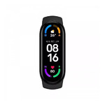   Xiaomi Mi Band 6 Black