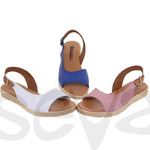 Blusandal    22115BLU