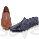 Casual SHOE MAN LEATHER 1811CA