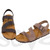   SANDAL MAN LEATHER 72601CA