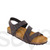   SANDAL MAN LEATHER 72601CA