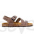   SANDAL MAN LEATHER 72601CA