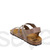   SANDAL MAN LEATHER 72601CA