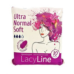   ULTRA NORMAL SOFT, 10, 3 