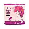   ULTRA SUPER SOFT, 8, 4 