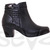 Tupie BOOT WOMAN LEATHER 70462TP