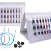 42140 Knit Pro  "Deluxe Set Normal IC"   "SmartStix"