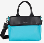 Tahari Charlotte Small Satchel