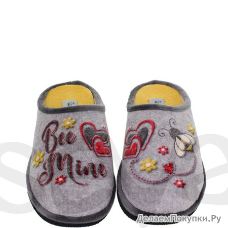Tupie ZAPATILLA CASA SENORA 204TPH (  )