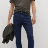 Jeans Tom tapered fit lyocell
