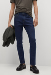 Jeans Tom tapered fit lyocell
