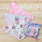     DOMI GIRLS 76500, 3 .  .