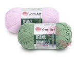  JEANS BAMBOO