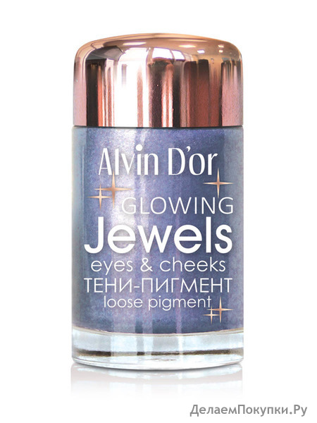 Alvin D`or AES-17 -   Jewels  14 ,3