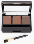 MC301002    3- +  , FASHION BROW