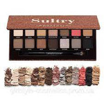     Anastasia Beverly Hills Sultry Eyeshadows Palette 16 