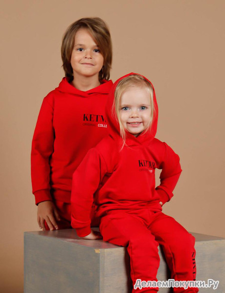     KETMIN Original Collection