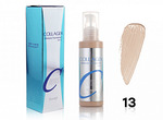 ()    c  Enough Collagen Moisture Foundation ( 13)