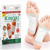     Kinoki Detox