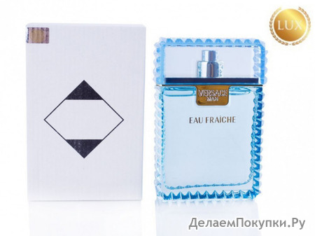 Versace Man Eau Fraiche 100  (EURO) 