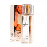 Sergio Tacchini Donna eau de toilette natural spray 50ml ()