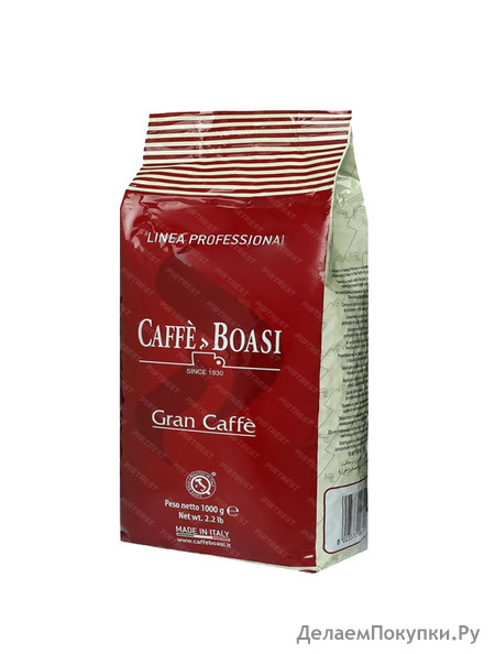   BOASI GRAN CAFFE PROFESSIONAL 1000